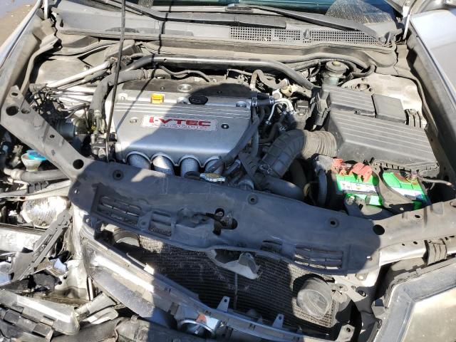 Photo 11 from auction – 2007 ACURA TSX with VIN JH4CL969X7C006166