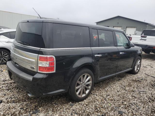 Photo 3 from auction – 2014 FORD FLEX LIMIT with VIN 2FMGK5D85EBD05470