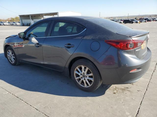 Photo 2 from auction – 2015 MAZDA 3 TOURING with VIN 3MZBM1V76FM206595