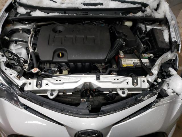 Photo 11 from auction – 2019 TOYOTA COROLLA L with VIN 2T1BURHE7KC181186