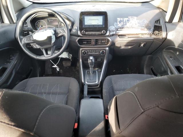 Photo 8 from auction – 2019 FORD ECOSPORT S with VIN MAJ3S2GE6KC276095