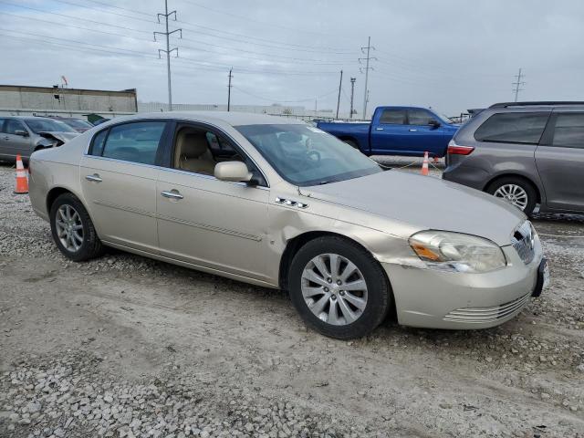 Photo 4 from auction – 2008 BUICK LUCERNE CX with VIN 1G4HD57218U197143