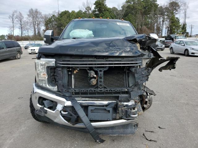 Photo 5 from auction – 2017 FORD F250 SUPER with VIN 1FT7W2B6XHEC39760