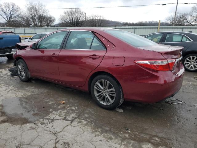 Photo 2 from auction – 2015 TOYOTA CAMRY LE with VIN 4T1BF1FK8FU997154