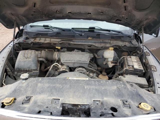 Photo 11 from auction – 2012 DODGE RAM 1500 S with VIN 1C6RD6FP0CS113112