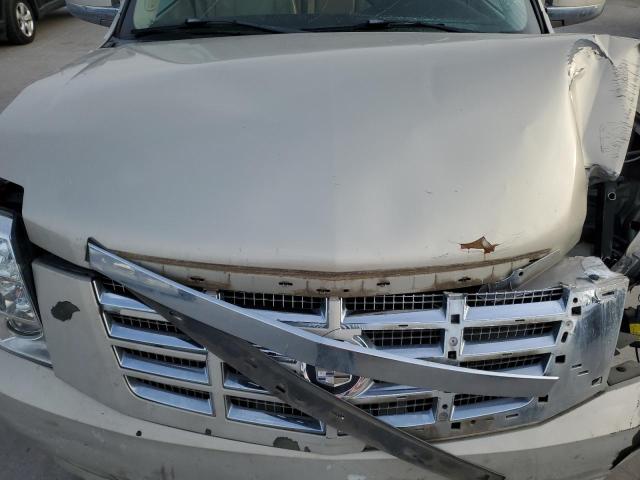Photo 11 from auction – 2007 CADILLAC ESCALADE E with VIN 3GYFK62807G219406