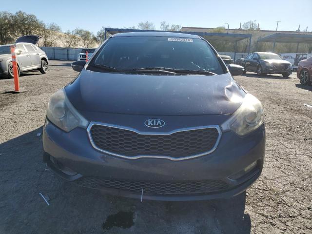 Photo 5 from auction – 2015 KIA FORTE EX with VIN KNAFX5A89F5300944