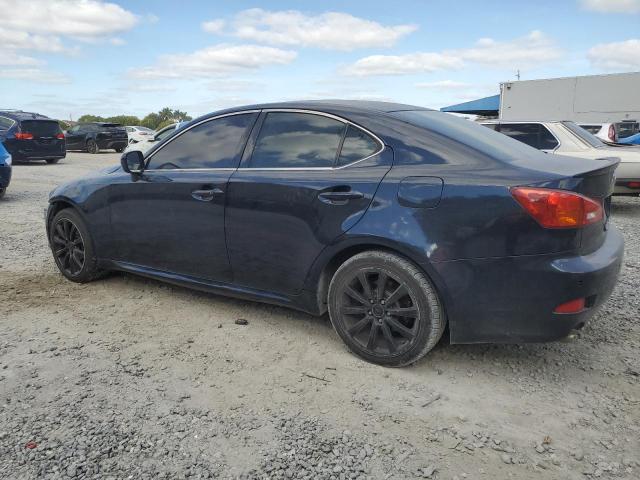 Photo 2 from auction – 2006 LEXUS IS 250 with VIN JTHCK262562000602