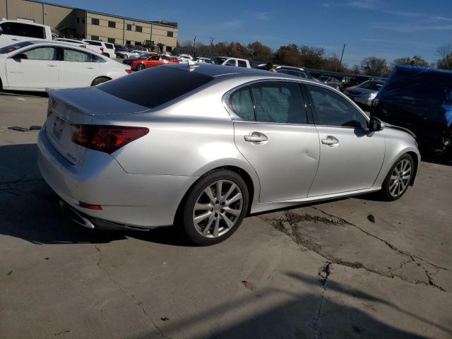 Photo 3 from auction – 2014 LEXUS GS 350 with VIN JTHBE1BL9E5041257