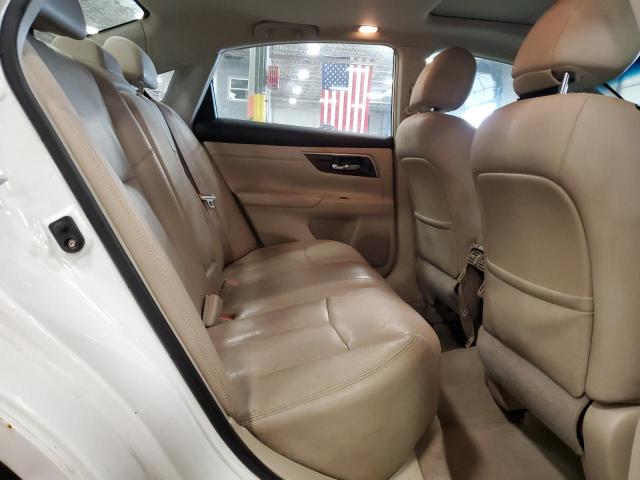 Photo 10 from auction – 2013 NISSAN ALTIMA 3.5 with VIN 1N4BL3AP0DN433281