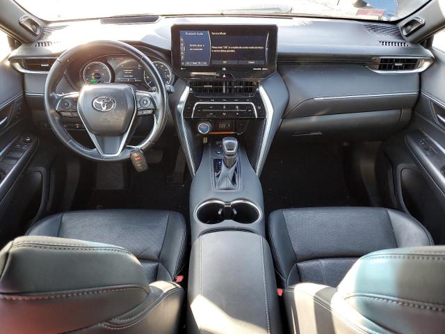 Photo 8 from auction – 2021 TOYOTA VENZA LE with VIN JTEAAAAH8MJ039961