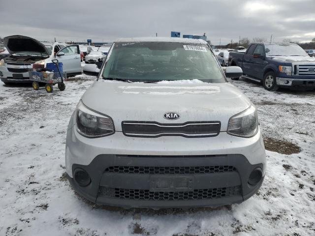 Photo 5 from auction – 2018 KIA SOUL with VIN KNDJN2A29J7539985