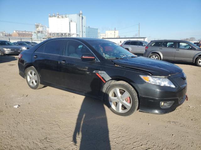 Photo 4 from auction – 2011 TOYOTA CAMRY BASE with VIN 4T1BF3EK3BU186451