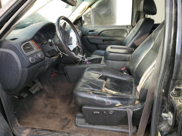 Photo 7 from auction – 2010 CHEVROLET SILVERADO with VIN 3GCRKTE33AG194364