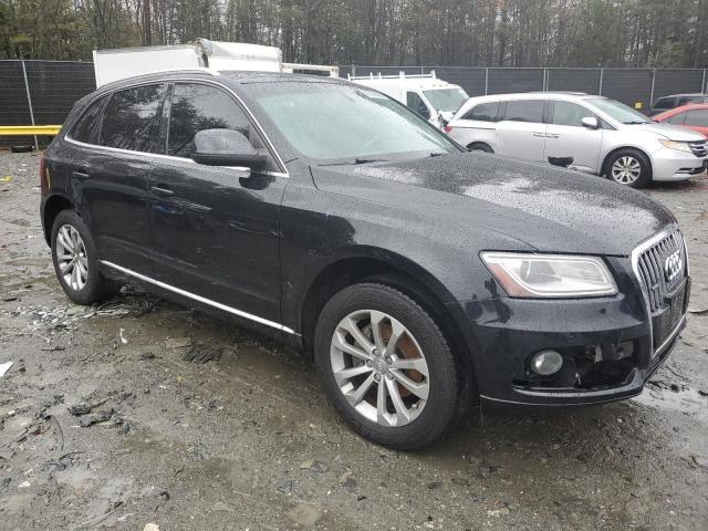 Photo 4 from auction – 2013 AUDI Q5 PREMIUM with VIN WA1LFAFP4DA088941