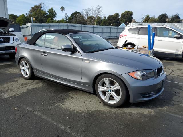 Photo 4 from auction – 2011 BMW 128 I with VIN WBAUN1C50BVH83830