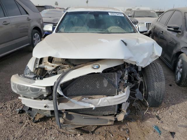 Photo 5 from auction – 2018 BMW 430I GRAN with VIN WBA4J1C52JBG76998