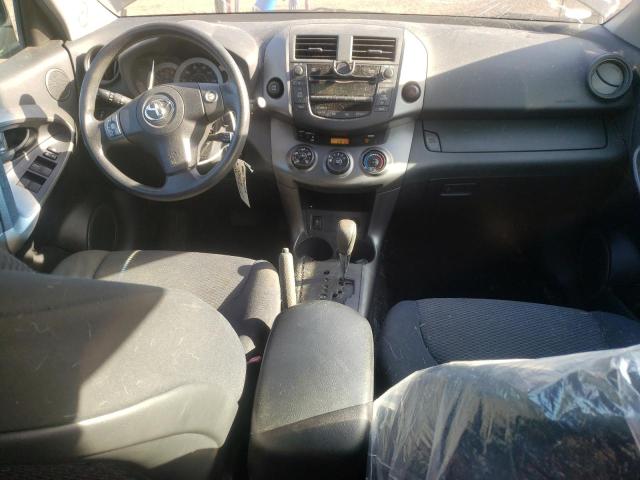 Photo 8 from auction – 2011 TOYOTA RAV4 SPORT with VIN 2T3RF4DV8BW119397