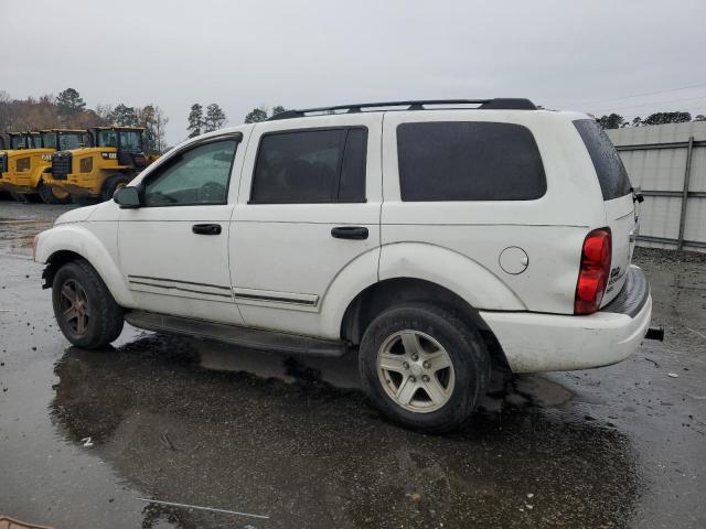 Photo 2 from auction – 2004 DODGE DURANGO SL with VIN 1D4HD48D64F208797