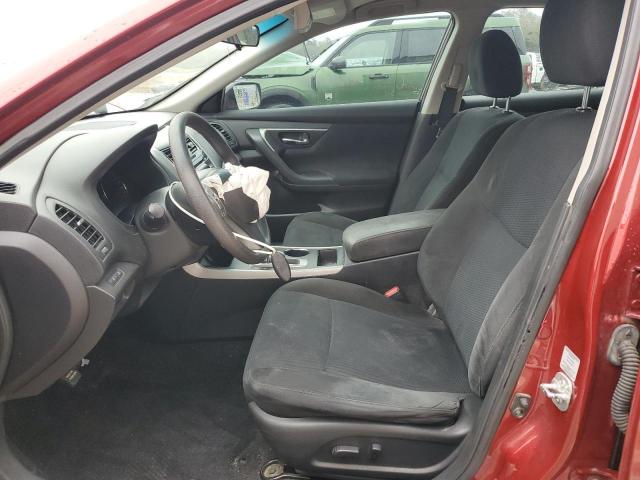 Photo 7 from auction – 2015 NISSAN ALTIMA 2.5 with VIN 1N4AL3AP1FN355995