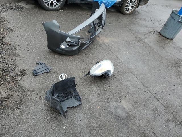 Photo 12 from auction – 2016 NISSAN VERSA S with VIN 3N1CN7AP1GL861349