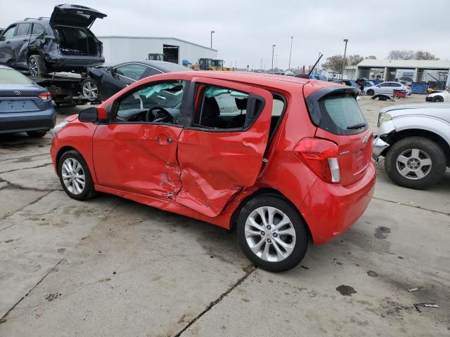 Photo 2 from auction – 2021 CHEVROLET SPARK 1LT with VIN KL8CD6SA5MC740859