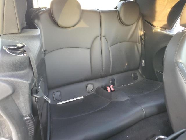 Photo 10 from auction – 2011 MINI COOPER S with VIN WMWZP3C53BTX83342