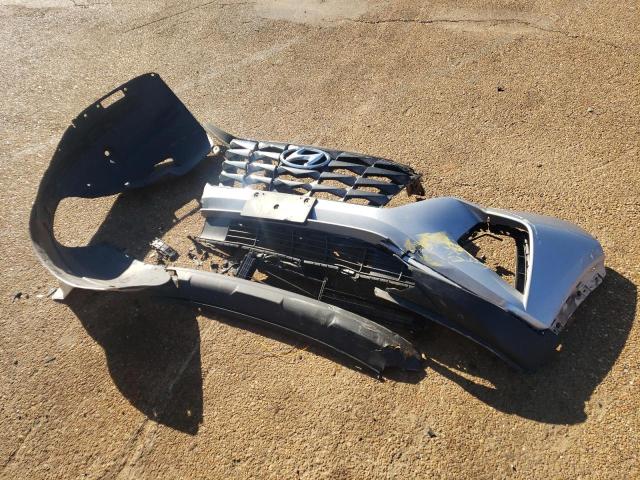 Photo 13 from auction – 2024 HYUNDAI TUCSON SEL with VIN 5NMJFCDE2RH401184
