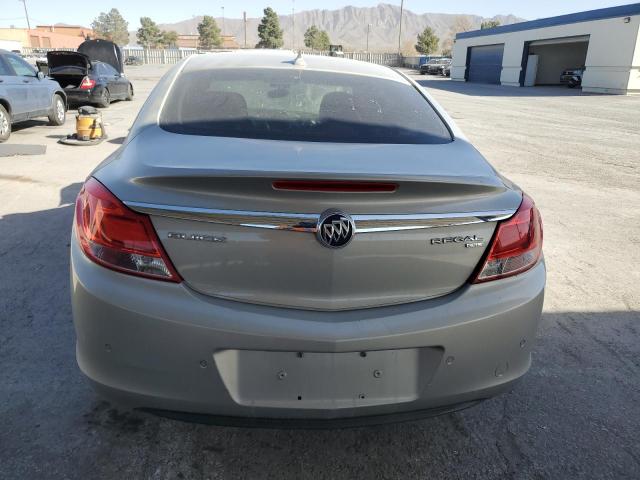 Photo 6 from auction – 2011 BUICK REGAL with VIN W04GR5EC0B1092786