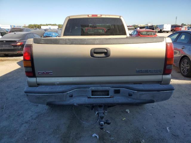 Photo 6 from auction – 2006 GMC NEW SIERRA with VIN 1GTEK19B96Z180903