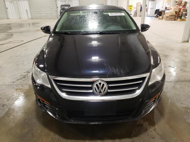 Photo 5 from auction – 2009 VOLKSWAGEN CC SPORT with VIN WVWNL73C19E539125