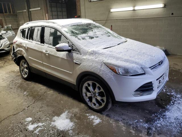 Photo 4 from auction – 2014 FORD ESCAPE TIT with VIN 1FMCU0J95EUE22761