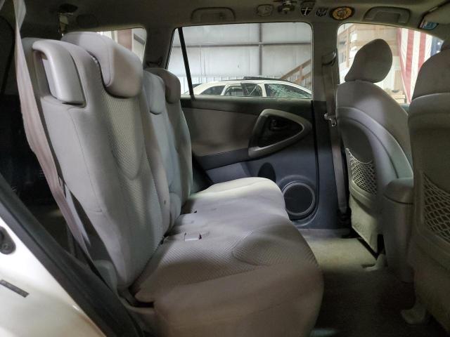 Photo 11 from auction – 2008 TOYOTA RAV4 LIMIT with VIN JTMBD31VX85128754