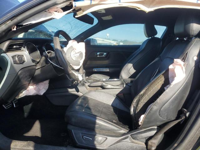Photo 7 from auction – 2015 FORD MUSTANG GT with VIN 1FA6P8CF1F5309207