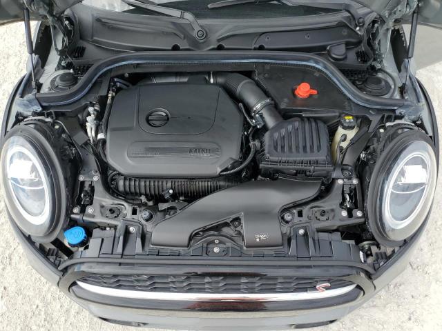 Photo 11 from auction – 2021 MINI COOPER S with VIN WMWXU9C08M2N81063