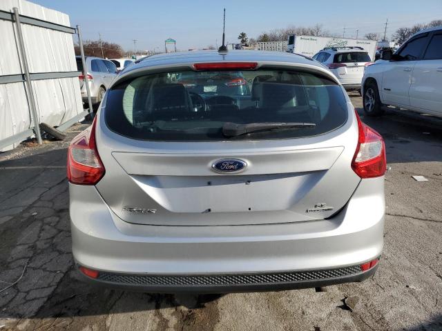 Photo 6 from auction – 2014 FORD FOCUS SE with VIN 1FADP3K22EL337259