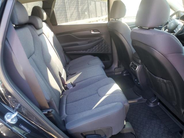 Photo 11 from auction – 2023 HYUNDAI SANTA FE S with VIN 5NMS2DAJ9PH657276