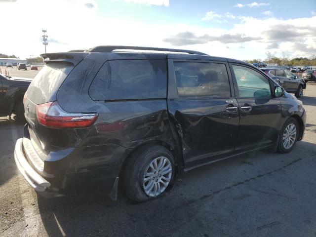Photo 3 from auction – 2016 TOYOTA SIENNA XLE with VIN 5TDYK3DCXGS701767