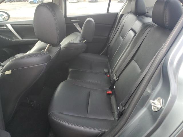 Photo 10 from auction – 2012 MAZDA 3 I with VIN JM1BL1W85C1638522