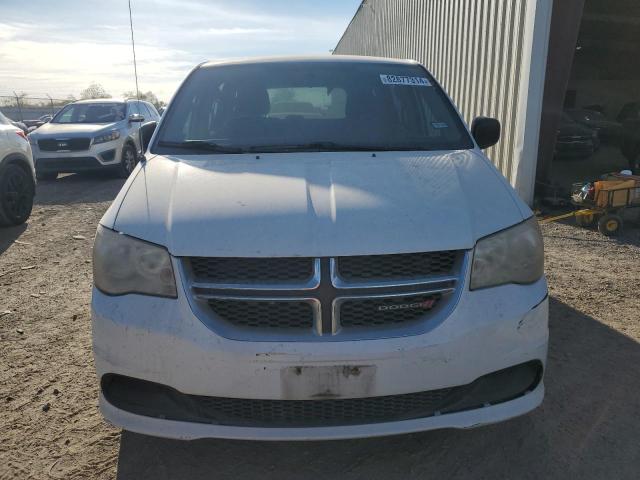 Photo 5 from auction – 2013 DODGE GRAND CARA with VIN 2C4RDGBGXDR819981