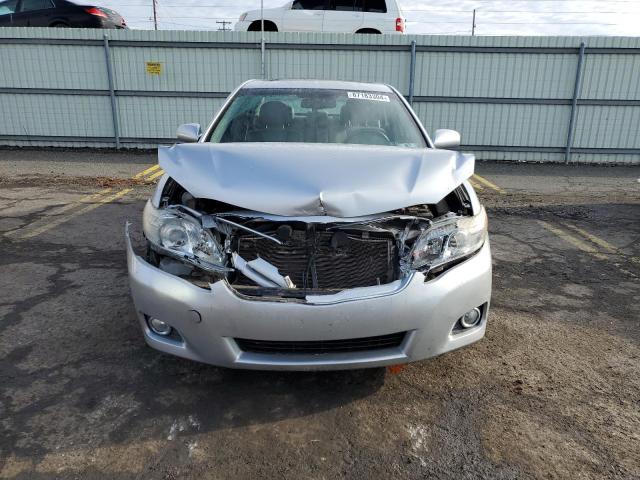 Foto 5 de la subasta – 2011 TOYOTA CAMRY BASE con VIN 4T4BF3EK5BR198963