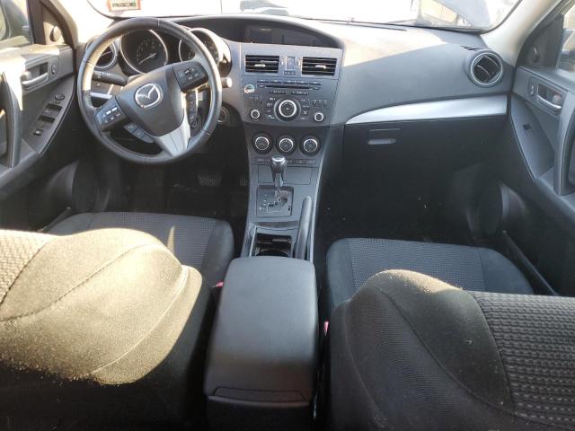 Photo 8 from auction – 2013 MAZDA 3 I with VIN JM1BL1LPXD1780992
