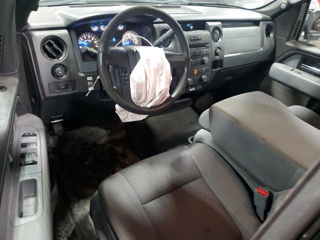 Photo 8 from auction – 2013 FORD F150 SUPER with VIN 1FTEX1CM0DFB84638