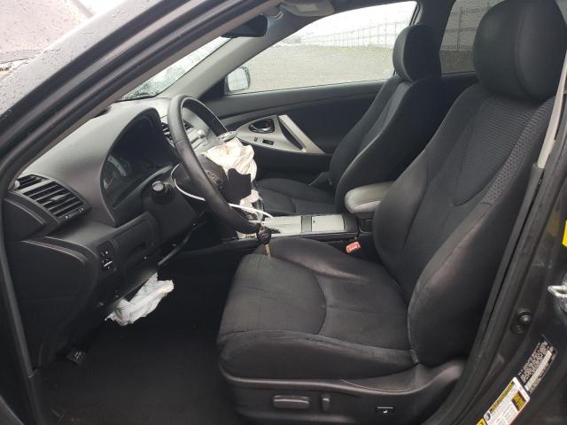 صورة رقم 7 من المزاد - 2011 TOYOTA CAMRY BASE مع VIN 4T1BF3EK9BU650049