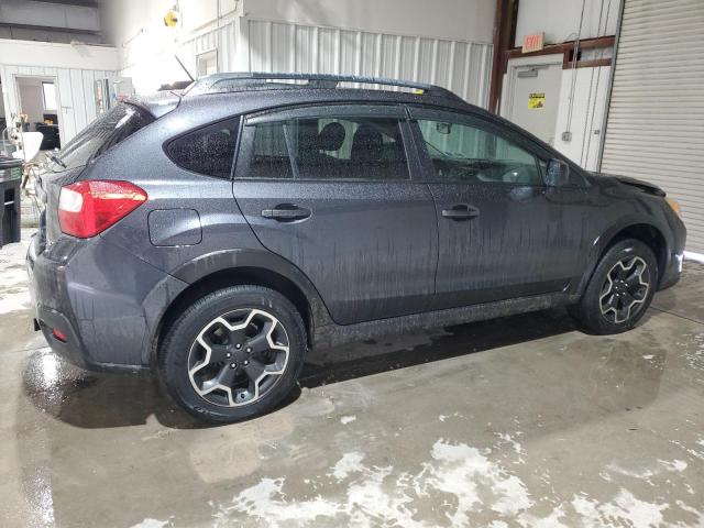 Photo 3 from auction – 2014 SUBARU XV CROSSTR with VIN JF2GPAVC6E8312630