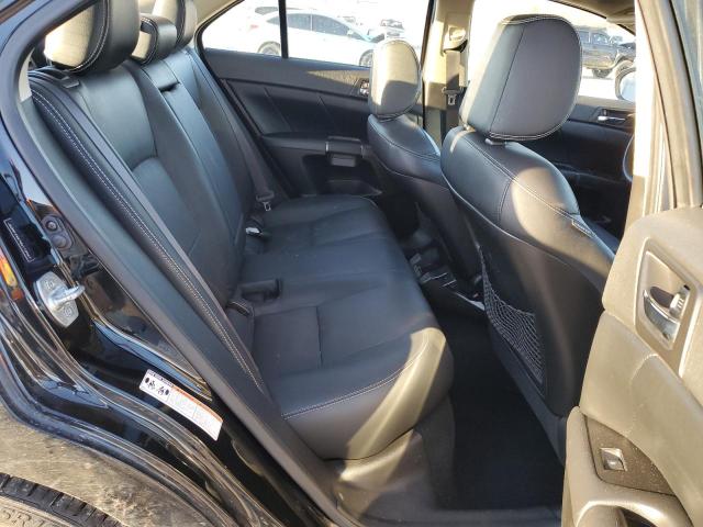 Photo 10 from auction – 2011 SUZUKI KIZASHI SP with VIN JS2RF9A87B6110967
