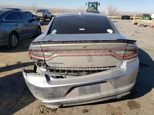 Photo 6 from auction – 2018 DODGE CHARGER SX with VIN 2C3CDXHG8JH196640