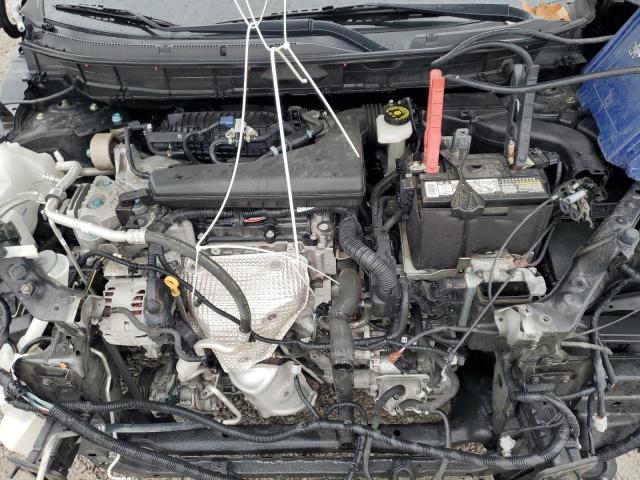 Photo 11 from auction – 2020 NISSAN ROGUE S with VIN KNMAT2MT2LP521017