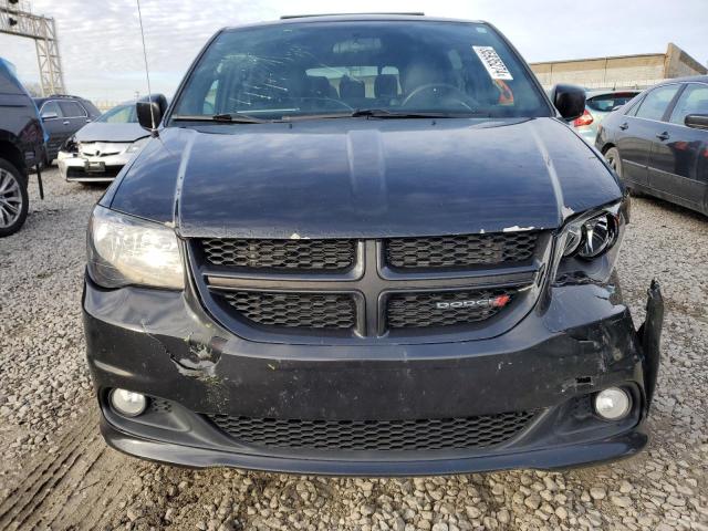 Photo 5 from auction – 2016 DODGE GRAND CARA with VIN 2C4RDGEG0GR224668