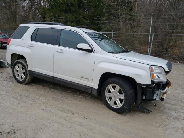Photo 4 from auction – 2015 GMC TERRAIN SL with VIN 2GKALSEK6F6213766